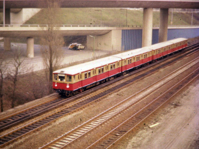 275  in Berlin-Wilmersdorf