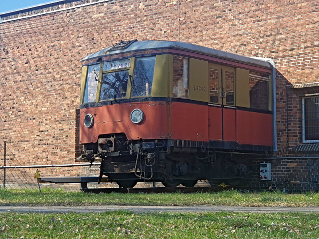 276 im Bhf Erkner