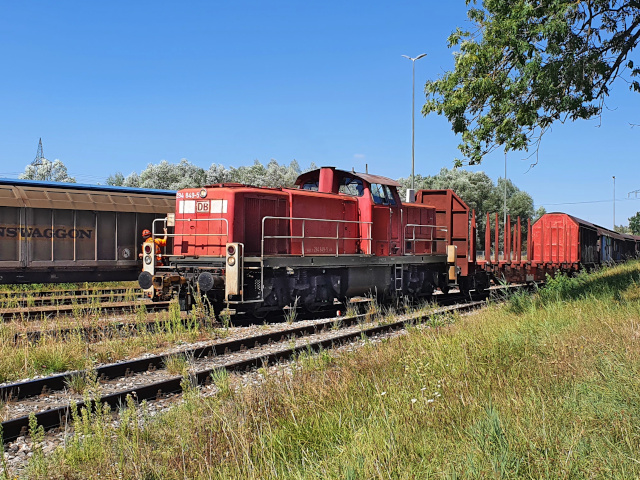 294 Gro�mehring Interpark