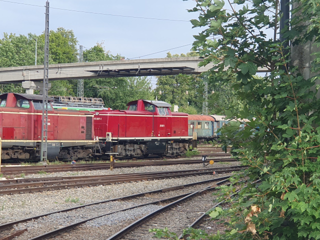 295 im Bhf Nrdlingen