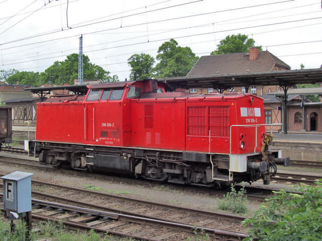 298 im Bhf K&ouml;nigswusterhausen