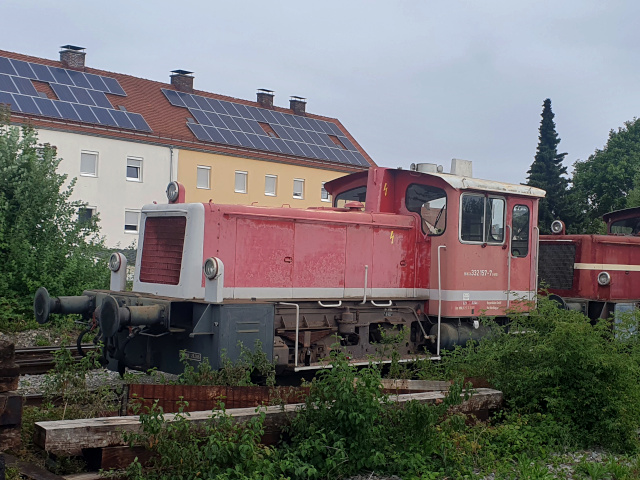 332 im Bhf Nrdlingen