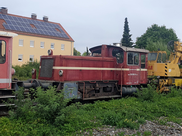 332 im Bhf Nrdlingen