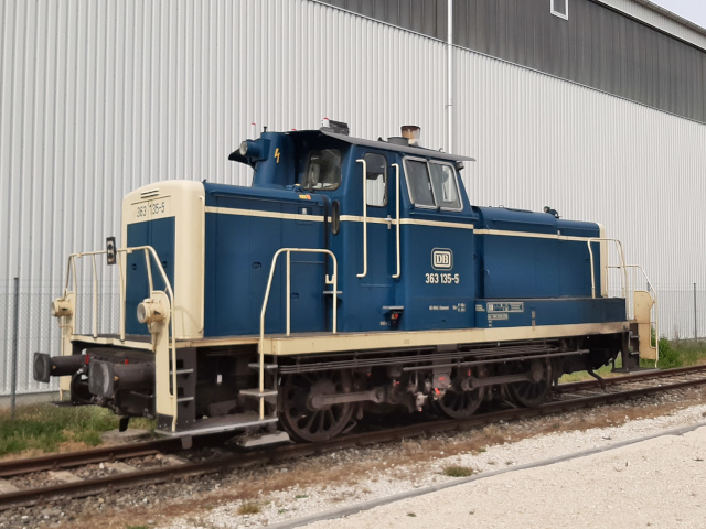 363 Gromehring Interpark