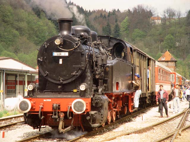 3 im Bhf Untergr&ouml;ningen