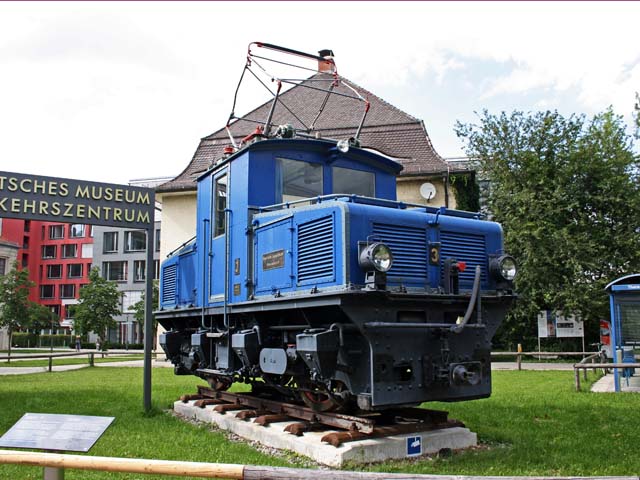 3 �in München Schwanthalerhöhe