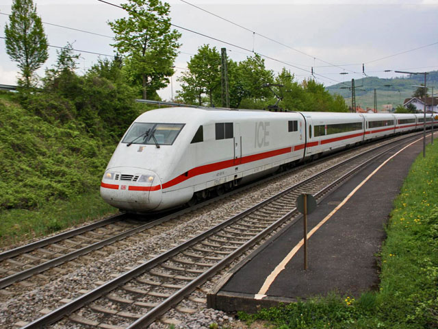 401 im Bhf Schallstadt