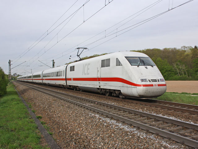 401 südwestlich von Offenburg