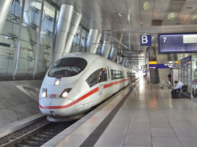 403 im Bhf Frankfurt-Flughafen