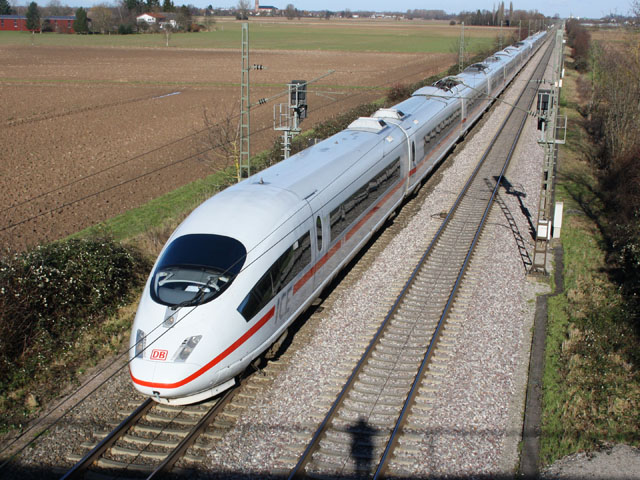 406 s&uuml;dlich von Friesenheim