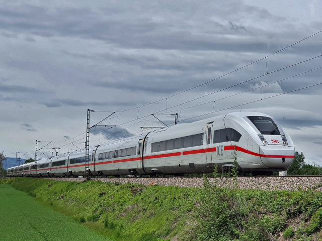 412 n�rdlich von Denzlingen 