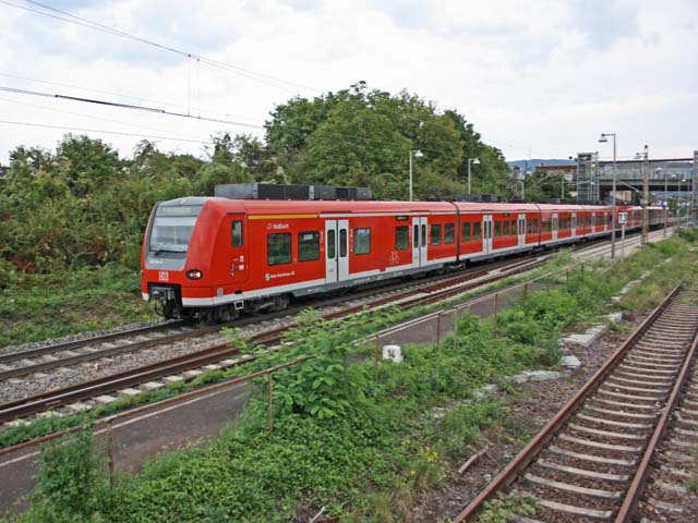 425  in Heidelberg Pfaffengrund/Wieblingen