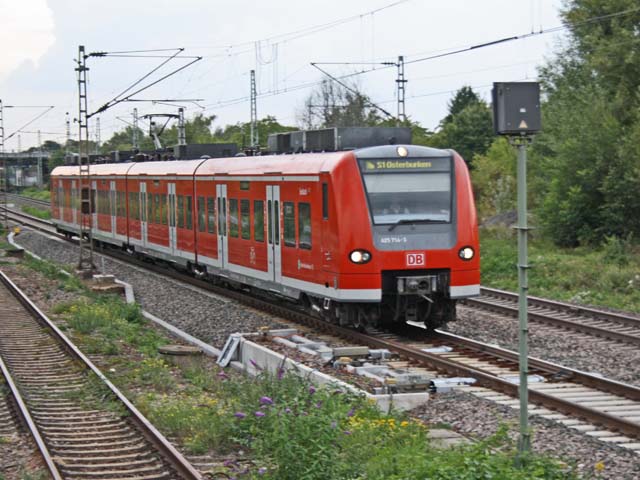 425  in Heidelberg Pfaffengrund/Wieblingen