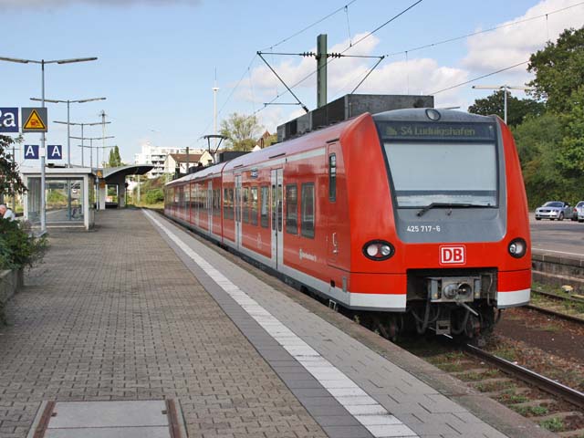 425  im Hbf Heidelberg