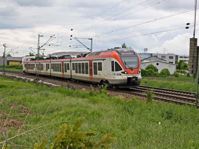 428  zwischen Walluf und Schierstein