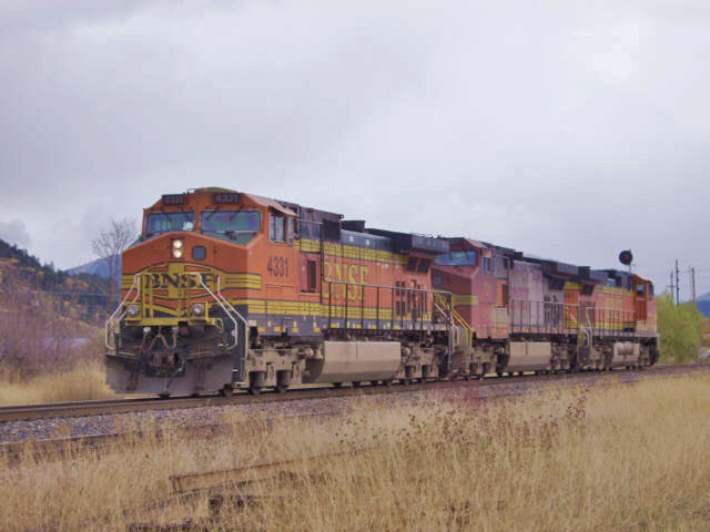 4331  in Bozeman, Montana