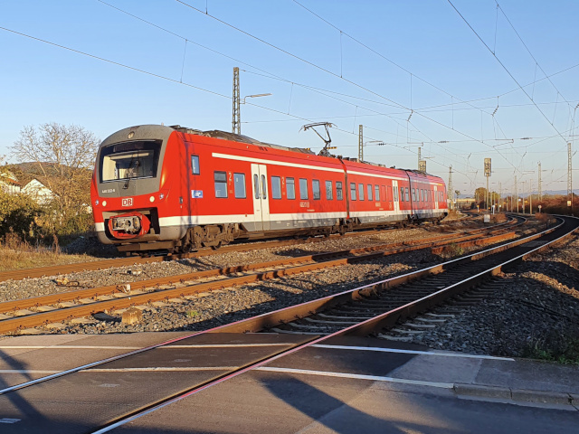 440  in Oberhaid