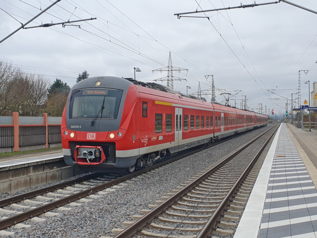 440 Bhf Markt Bibart