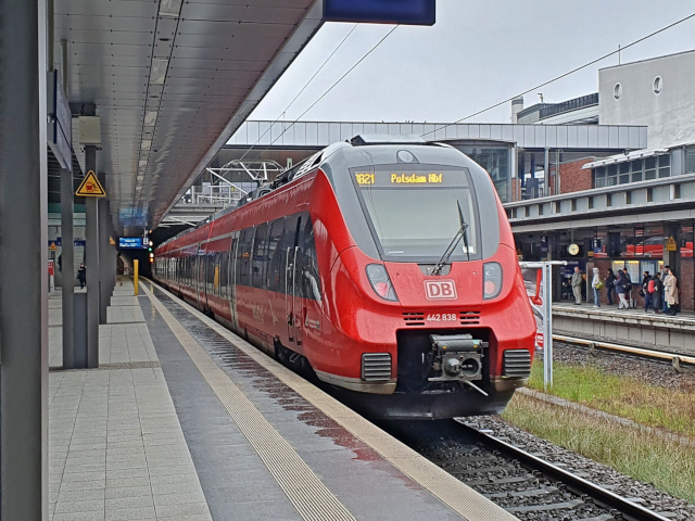 442  Bhf Berlin-Gesundbrunnen 
