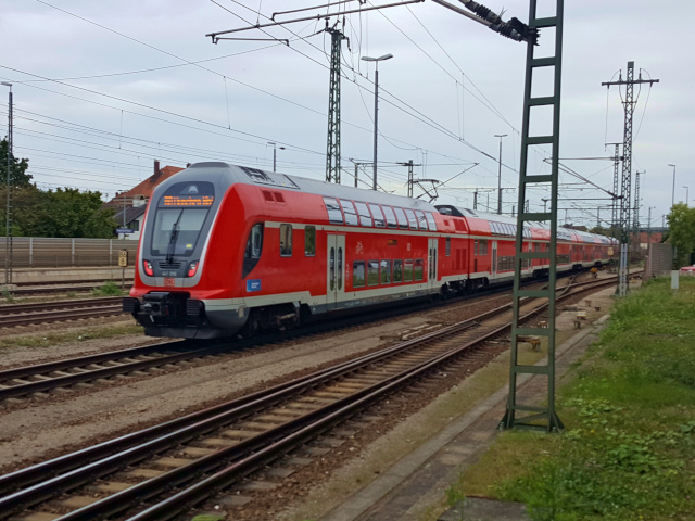 445 Bf Ingolstadt-Nord