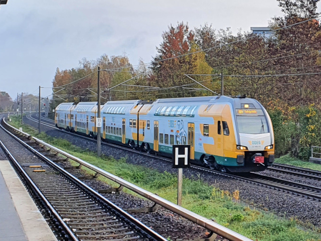 ET 445 Berlin, Lichterfelde Sd