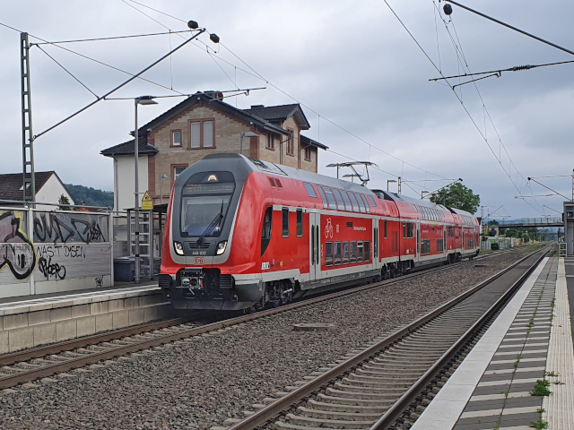 446 im Hp Laudenbach