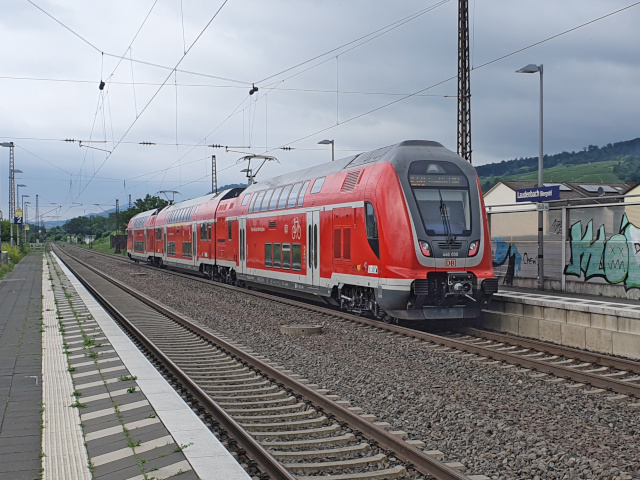 446 im Hp Laudenbach