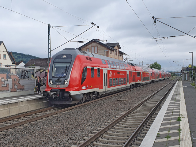 446 im Hp Laudenbach