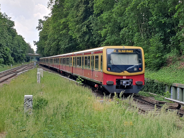 481 Bhf Berlin-Frohnau