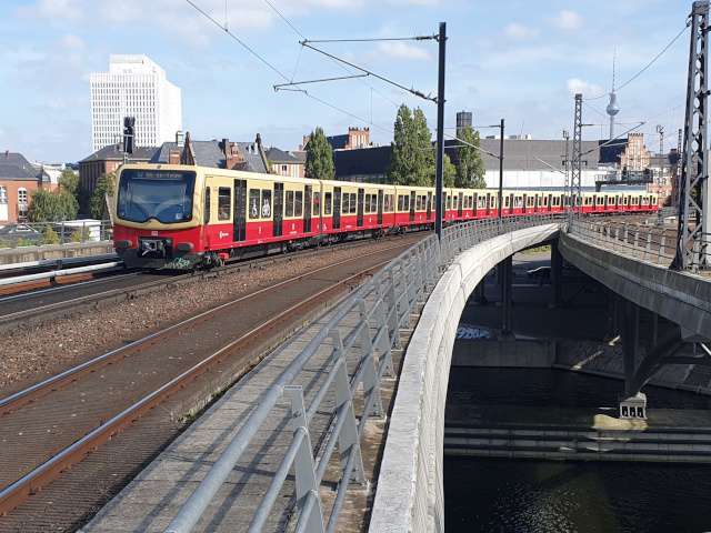481 Berlin Hbf