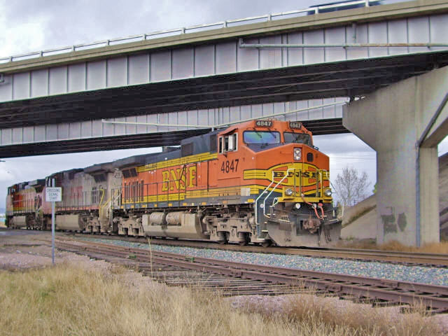 4847  in Bozeman, Montana