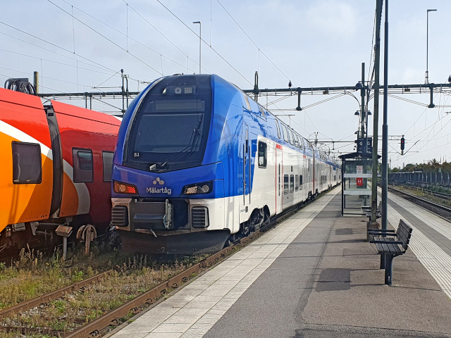 51 im Bhf Norrkping C