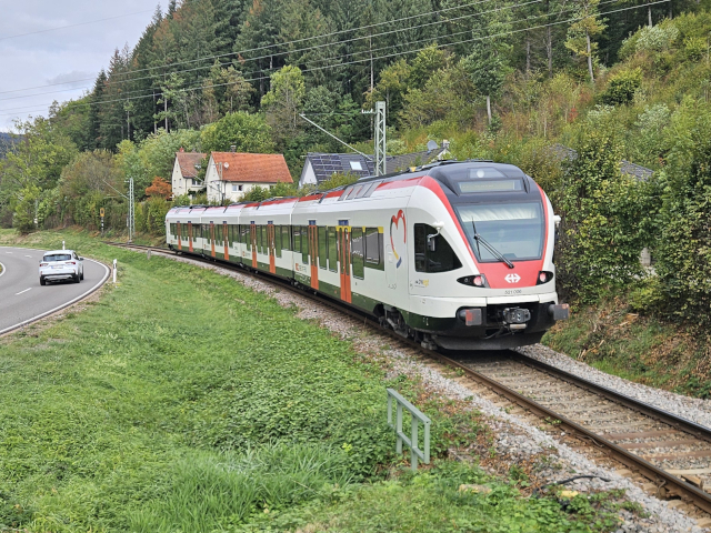 521 Hausen im Wiesental