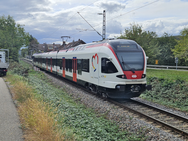 521 Hausen im Wiesental