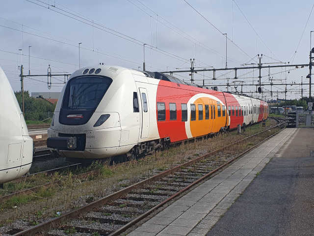 61201 im Bhf Norrköping C