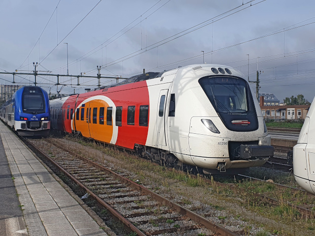 61210 im Bhf Norrköping C
