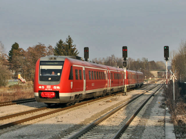 612 im Bhf Hergatz