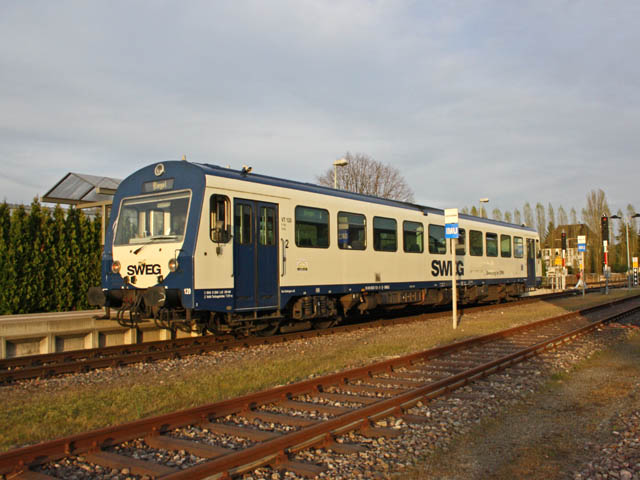 626  im Bhf Riegel