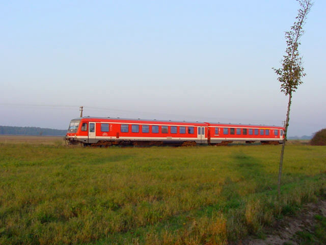 628 zwischen Loburg und M&ouml;ckern