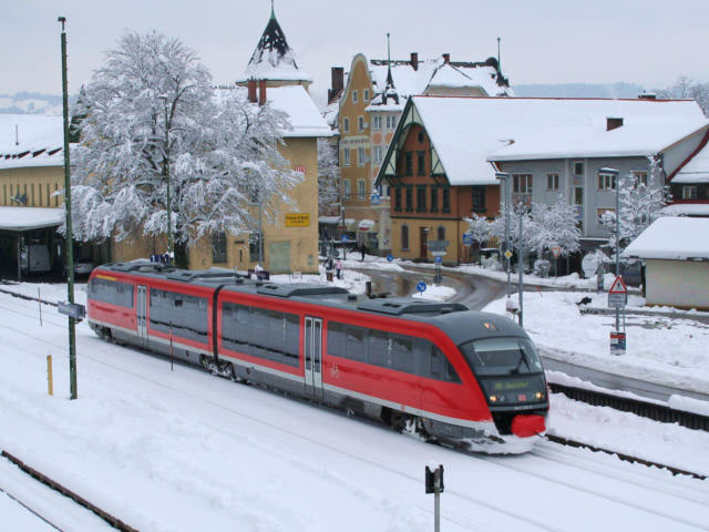 642 �in Immenstadt