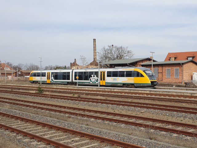 642 im Bhf Wei�wasser