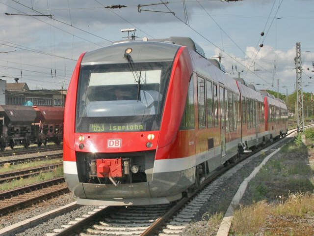 648 im Bhf. Schwerte