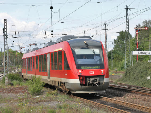 648 im Bhf. Schwerte