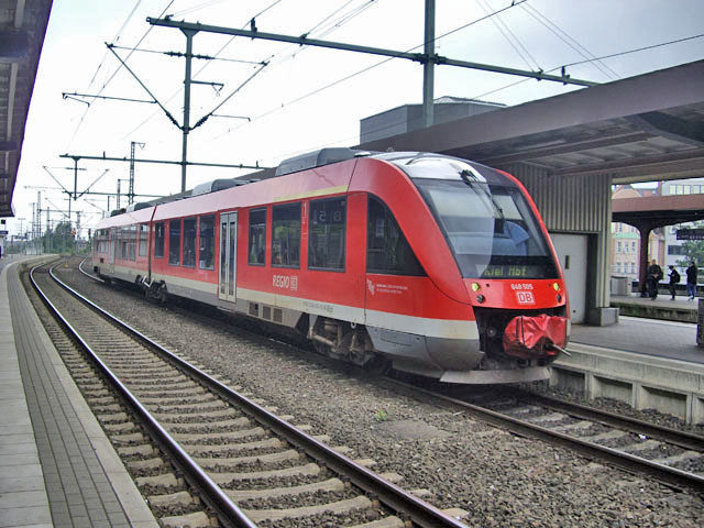 648 im Bhf Neumünster