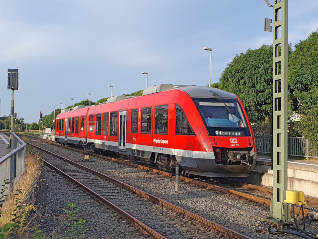 648 im Bhf Neuruppin West