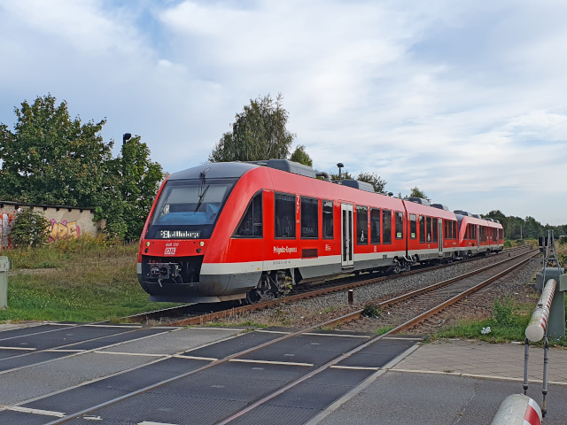 648 im Bhf Neuruppin West
