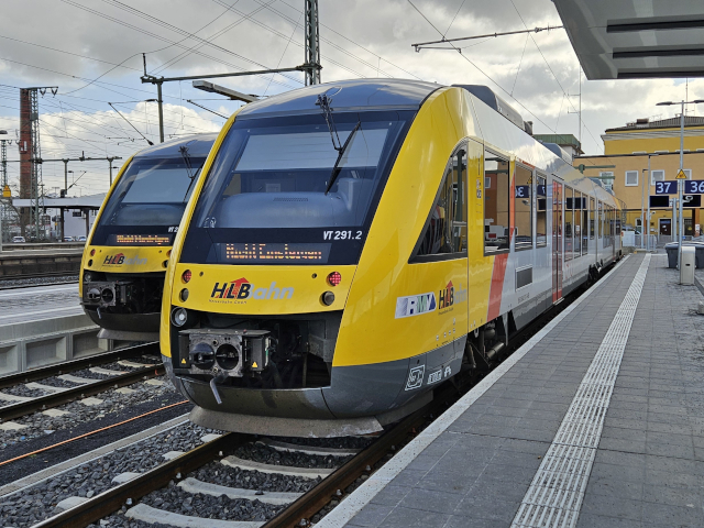 648 im Bhf Fulda