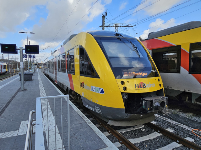 648 im Bhf Fulda