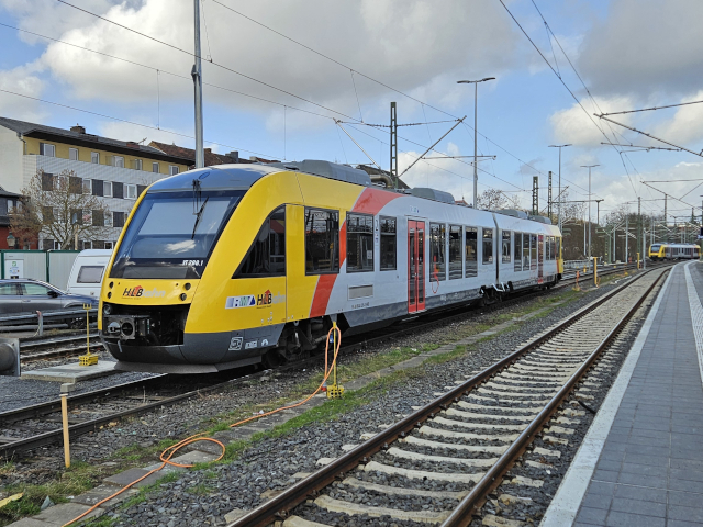 648 im Bhf Fulda