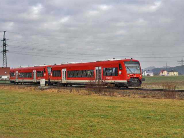 650  s&uuml;dlich von V&ouml;hringen